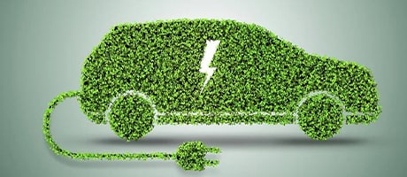 New Energy Automobile PCB