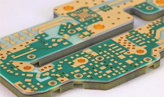 pcb copper