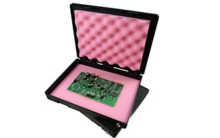 pcba board package