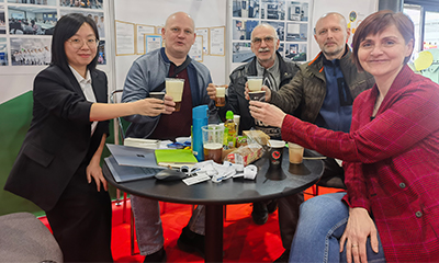 pcbamake exhibition 19